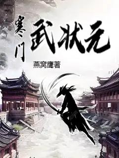  寒门武状元的精彩情节 